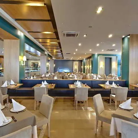 Sherwood Blue Belek - Adults Only 5* Serik