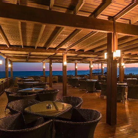 ホテル Sherwood Blue Belek - Adults Only