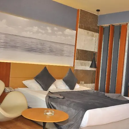 Sherwood Blue Belek - Adults Only 5*