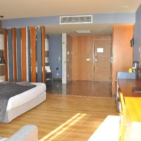 Sherwood Blue Belek - Adults Only