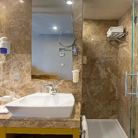 Sherwood Blue Belek - Adults Only ホテル 5*