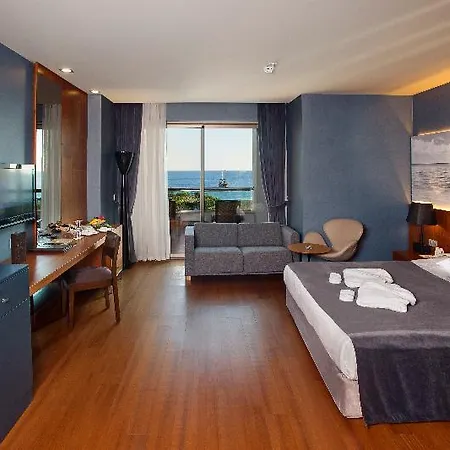 Sherwood Blue Belek - Adults Only 5* Serik