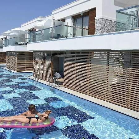 Sensimar (adults Only) 酒店