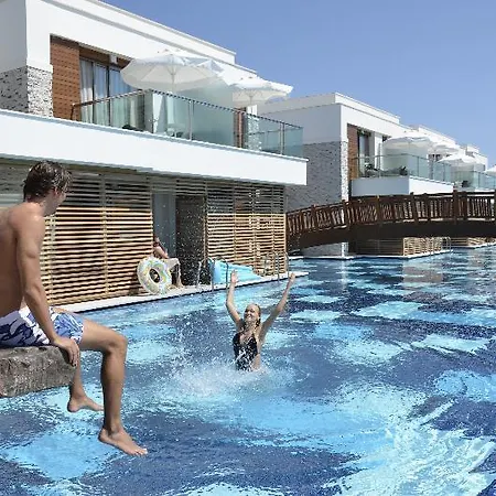 Szálloda Sensimar (adults Only) Belek