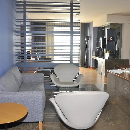 Sherwood Blue Belek - Adults Only 5*