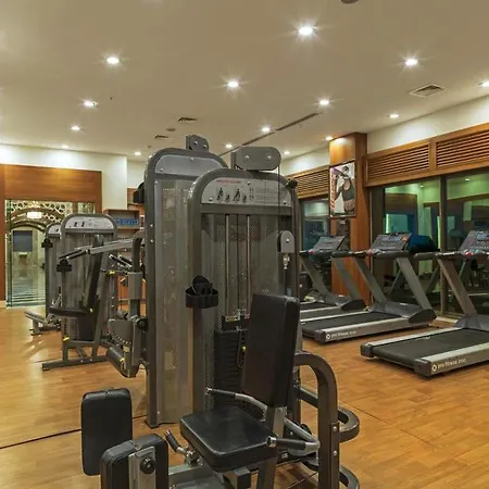 酒店 Sensimar (adults Only)