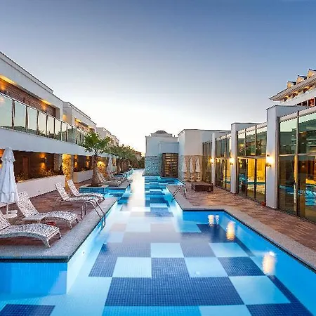 Sherwood Blue Belek - Adults Only ホテル 5*