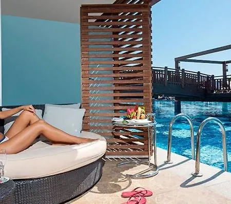 Sherwood Blue Belek - Adults Only 5*