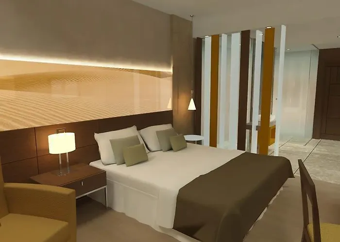 Sherwood Blue Belek - Adults Only