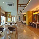 Hotel Sherwood Blue Belek - Adults Only Serik