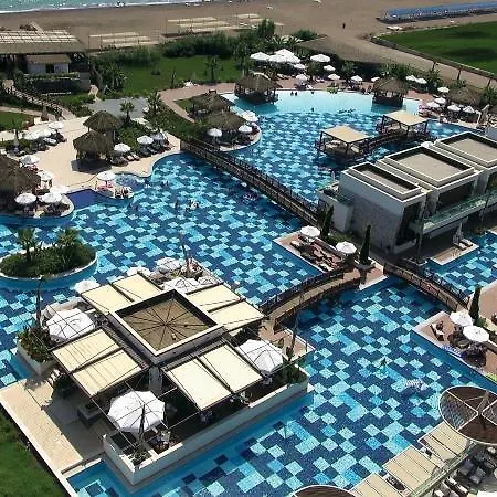 Sherwood Blue Belek - Adults Only 5* Serik