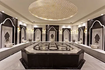 Sherwood Blue Belek - Adults Only 5*