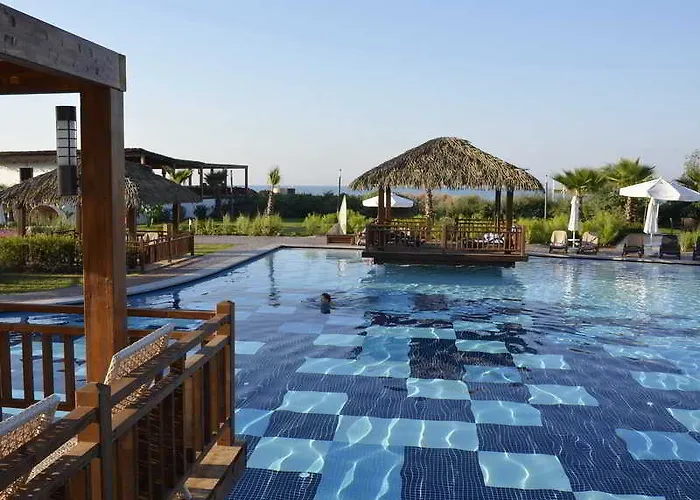 Sherwood Blue Belek - Adults Only Hotel 5*