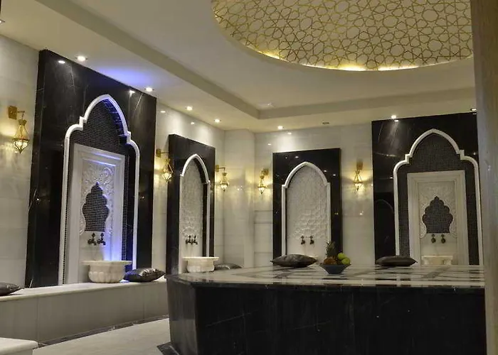 Sherwood Blue Belek - Adults Only Serik