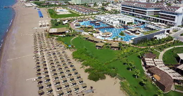 Sherwood Blue Belek - Adults Only 5* Serik