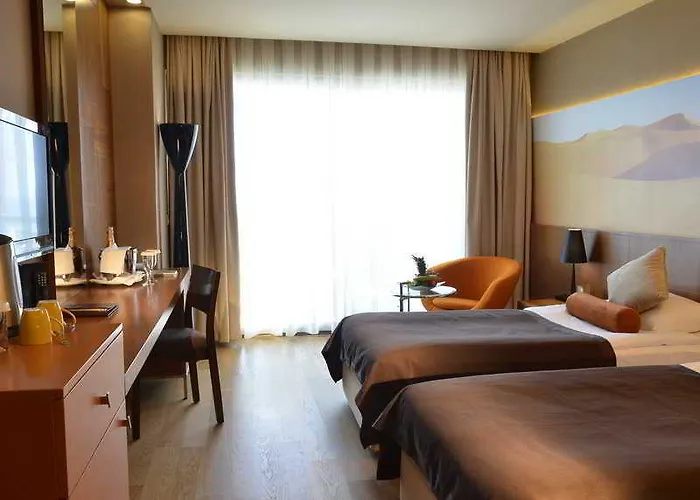 Hotel Sherwood Blue Belek - Adults Only 5*