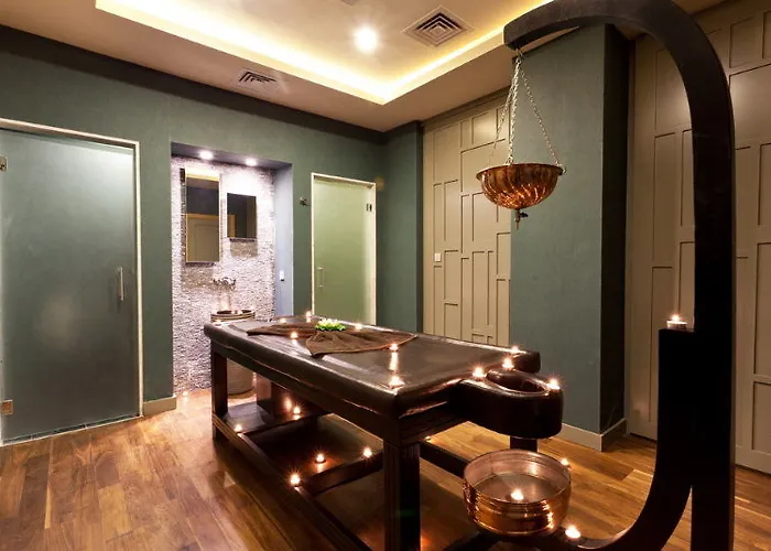 Hotel Sherwood Blue Belek - Adults Only