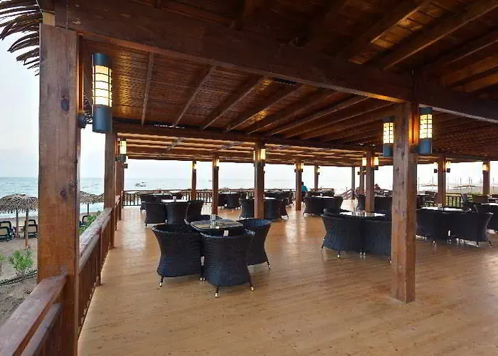 Hotel Sherwood Blue Belek - Adults Only