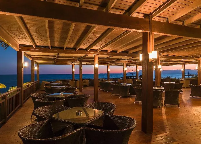 Hotel Sherwood Blue Belek - Adults Only