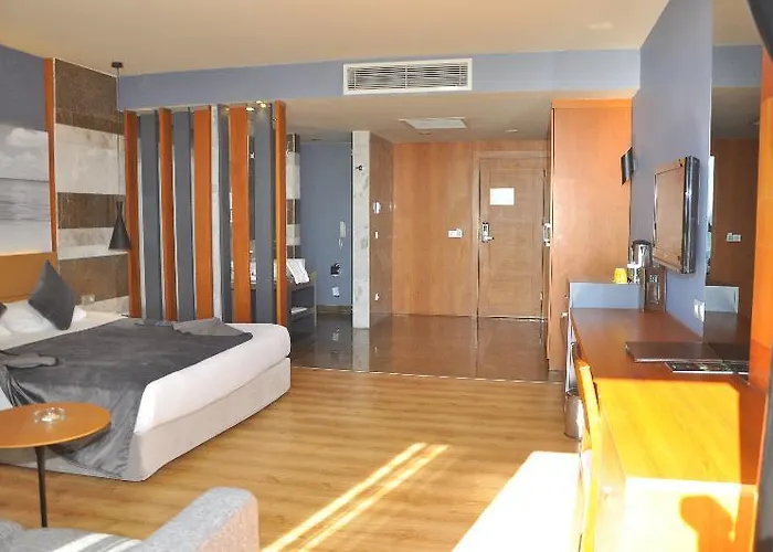 Sherwood Blue Belek - Adults Only