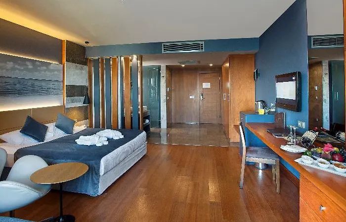 Sherwood Blue Belek - Adults Only Serik