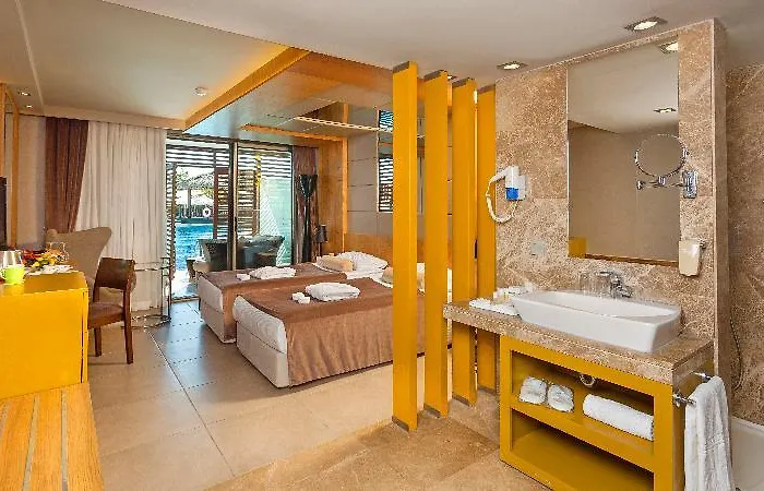 Sherwood Blue Belek - Adults Only Serik