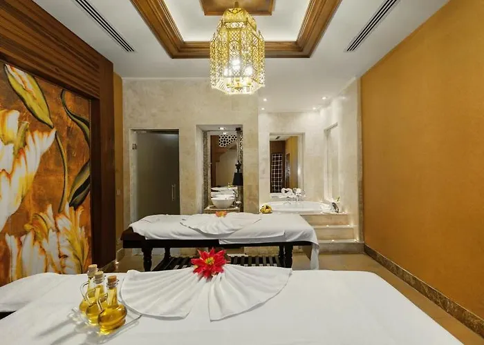 Hotel Sherwood Blue Belek - Adults Only Serik