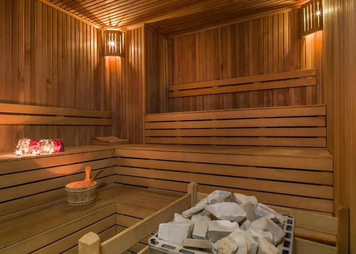 Sherwood Blue Belek - Adults Only Hotel Serik