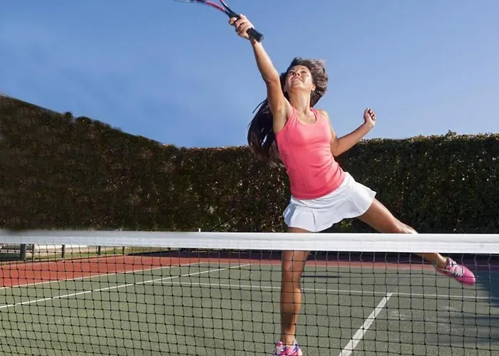 Sherwood Blue Belek - Adults Only Serik