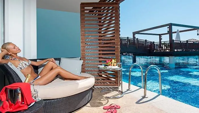 Sherwood Blue Belek - Adults Only 5*